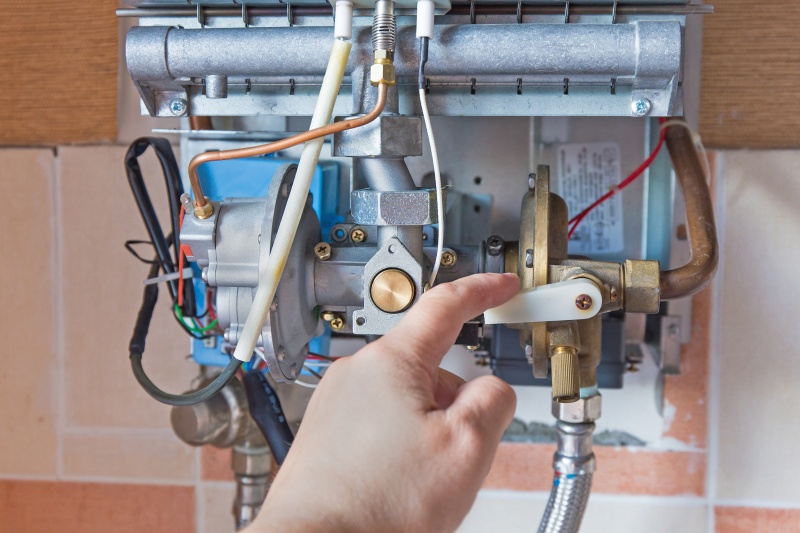Plumbing Heating Manuden,Thorley, CM23