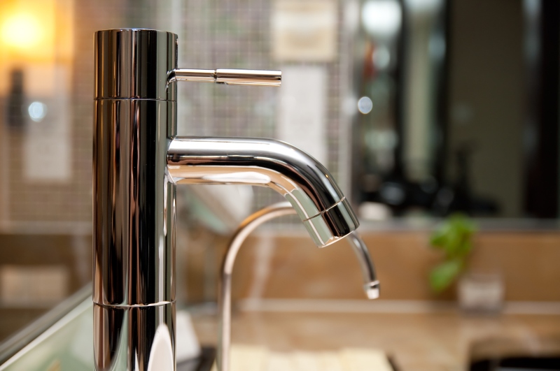 Sink Leaking Manuden